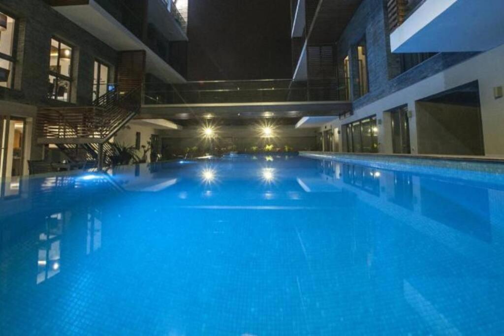 Luxury Apartment At Corniche , Seaview Close Beach Казабланка Екстериор снимка