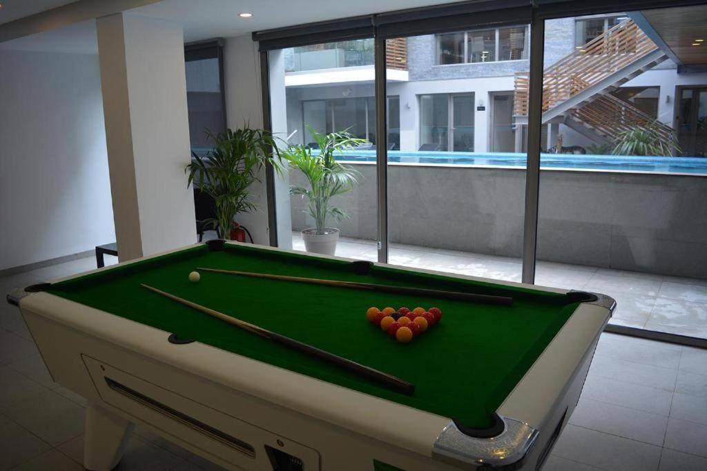 Luxury Apartment At Corniche , Seaview Close Beach Казабланка Екстериор снимка